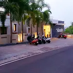Hotel Abode Goa
