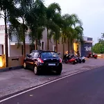 Hotel Abode Goa